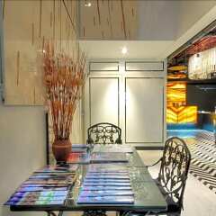 Отель Aspira Skyy Sukhumvit 1 Таиланд, Бангкок - отзывы, цены и фото номеров - забронировать отель Aspira Skyy Sukhumvit 1 онлайн питание