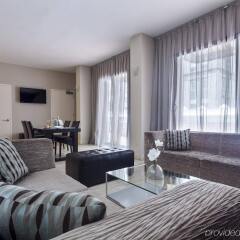 Отель Dylan Hotel NYC США, Нью-Йорк - отзывы, цены и фото номеров - забронировать отель Dylan Hotel NYC онлайн комната для гостей фото 2