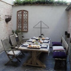 Отель B&B Le Flaneur фото 2