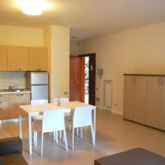 Отель Residenze Al Colle Dei Pini в номере