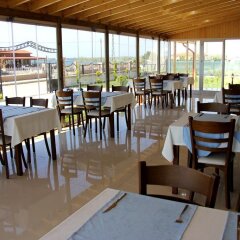 Eksen Hotel Тевфикие фото 4