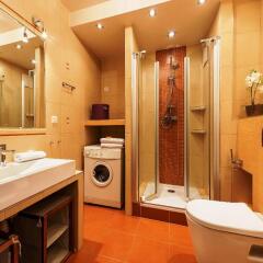 Апартаменты P&O Apartments Arkadia 1 ванная фото 2