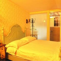 Gulangyu 37 Hotel комната для гостей
