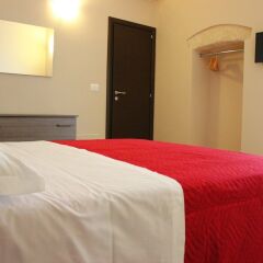 Отель B&B San Martino удобства в номере