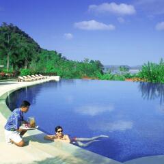 Отель Pakasai Resort бассейн фото 3