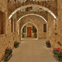 Acropolis Cave Suite Турция, Ургуп - отзывы, цены и фото номеров - забронировать отель Acropolis Cave Suite онлайн фото 6