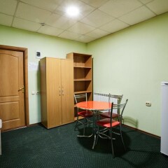Гостиница Айсберг интерьер отеля