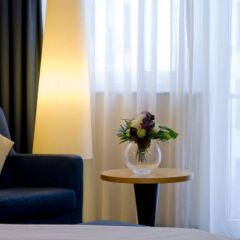 Отель ACHAT Plaza Frankfurt/Offenbach удобства в номере