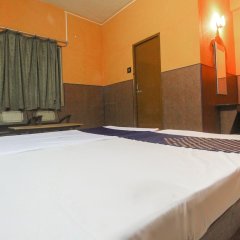 Отель SPOT ON 62694 Hotel Maruthi Индия, Айодхияпатинам - отзывы, цены и фото номеров - забронировать отель SPOT ON 62694 Hotel Maruthi онлайн комната для гостей фото 4