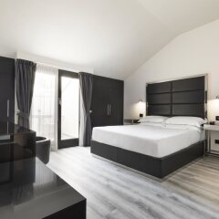 Отель Napoleon Hotel Италия, Милан - 3 отзыва об отеле, цены и фото номеров - забронировать отель Napoleon Hotel онлайн в номере