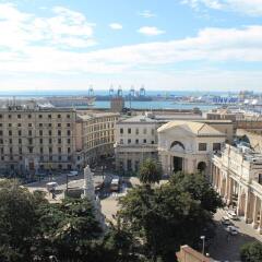 Hotel Bellevue