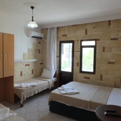 Foca Ensar Hotel Турция, Фоча - отзывы, цены и фото номеров - забронировать отель Foca Ensar Hotel онлайн комната для гостей фото 3