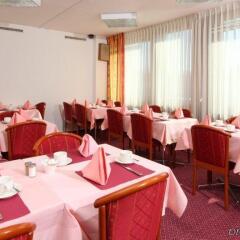 Отель Ibis Genève Centre Nations
