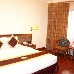 Central Hotel комната для гостей фото 4
