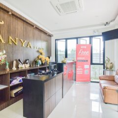 Отель Tanya Place Таиланд, Краби - отзывы, цены и фото номеров - забронировать отель Tanya Place онлайн питание фото 2