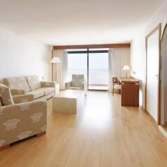 Hotel Palma Bellver, managed by Meliá комната для гостей