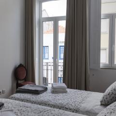 Отель Casa Velha Guesthouse комната для гостей