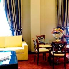 Piraeus Theoxenia Hotel детские мероприятия