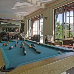 Отель Swiss Residence Канди детские мероприятия
