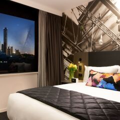 Sage Hotel James Street спа