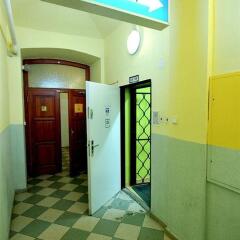 Отель Joy Spot Residence интерьер отеля