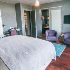 360 Hotel & Thermal Baths in Laugaras, Iceland from 572$, photos, reviews - zenhotels.com guestroom photo 3