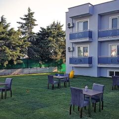 Geyikli Aqua Otel Турция, Тевфикие - отзывы, цены и фото номеров - забронировать отель Geyikli Aqua Otel онлайн с домашними животными