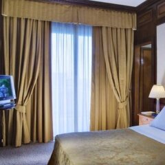 Отель Tritone Terme Италия, Абано-Терме - отзывы, цены и фото номеров - забронировать отель Tritone Terme онлайн