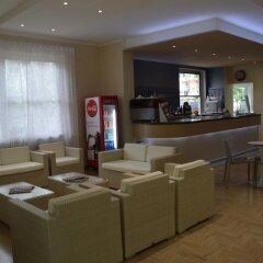 Hotel Pierre Riccione гостиничный бар