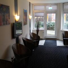 Grand Hostel Berlin Urban Берлин комната для гостей фото 3