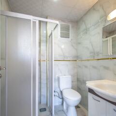 Prime Inn Турция, Кайсери - отзывы, цены и фото номеров - забронировать отель Prime Inn онлайн ванная фото 2