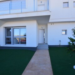 Отель Pleasant Holiday Home in Los Montesinos With Swimming Pool Испания, Ориуэла - отзывы, цены и фото номеров - забронировать отель Pleasant Holiday Home in Los Montesinos With Swimming Pool онлайн фото 3
