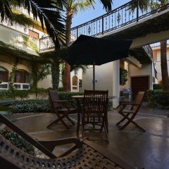 Отель San Angel Suites Педрегал фото 3