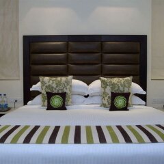 Отель Madhuban Managed by Peppermint Hotels комната для гостей фото 2