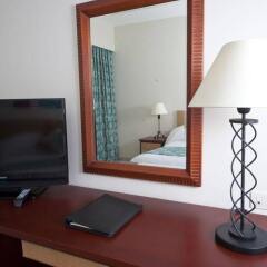 Fanadir Hotel El Gouna (Только для взрослых) удобства в номере