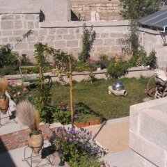 Osmanoglu Hotel Турция, Гюзельюрт - отзывы, цены и фото номеров - забронировать отель Osmanoglu Hotel онлайн фото 5