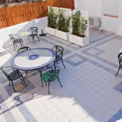 Отель Hostal Agua Alegre фото 9
