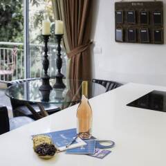 Sweet Inn Apartments-Bartenura Street Израиль, Иерусалим - отзывы, цены и фото номеров - забронировать отель Sweet Inn Apartments-Bartenura Street онлайн в номере фото 2