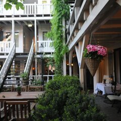 Hotel Schimmelpenninck Huys фото 6
