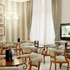 Vincci Lys Hotel фото 9