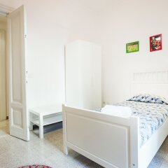 Апартаменты Palestrina - WR Apartments комната для гостей фото 3