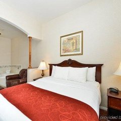 Comfort Suites Redlands in Redlands, United States of America from 156$, photos, reviews - zenhotels.com guestroom photo 4