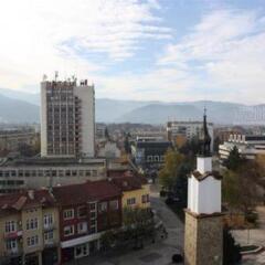Отель Botevgrad Hotel Болгария, Правец - отзывы, цены и фото номеров - забронировать отель Botevgrad Hotel онлайн