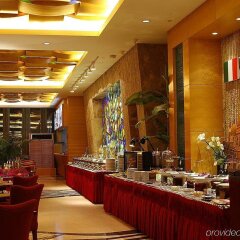 ShenzhenAir International Hotel питание