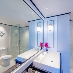 Отель Metropole Пхукет спа