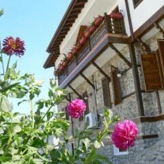 Adjev Han Hotel Сандански фото 3