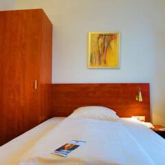Best Western Hotel President комната для гостей
