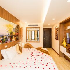 Blubiz Hotel комната для гостей фото 4