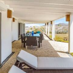 Villa Caribbean Breeze in Gustavia, Saint Barthelemy from 1444$, photos, reviews - zenhotels.com balcony