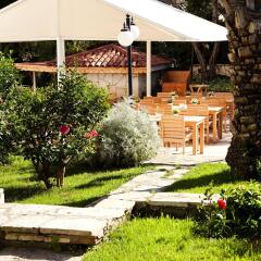 Отель Villa Adora Beach фото 8